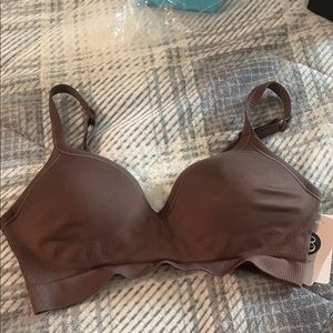 Bravado Chocolate Brown Bra